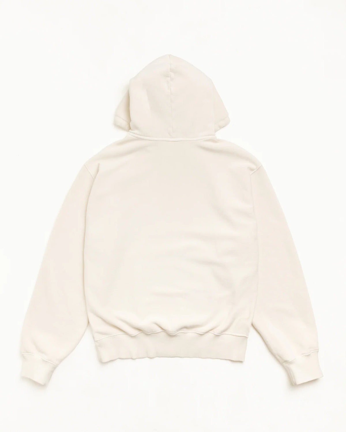 BLOCK SPORT GAR. DYED HOOD