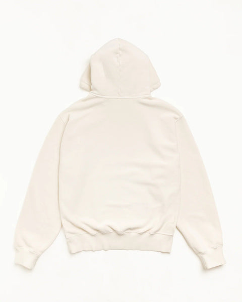 BLOCK SPORT GAR. DYED HOOD