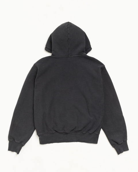 BLOCK SPORT GAR. DYED HOOD