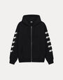 SPEEDWAY ZIP HOOD