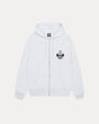 BUILT TO LAST ZIP HOOD