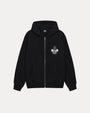 BUILT TO LAST ZIP HOOD