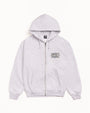 CHAMPION OVAL ZIP HOOD