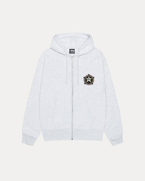 RANGER ZIP HOOD