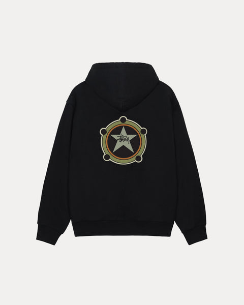 RANGER ZIP HOOD