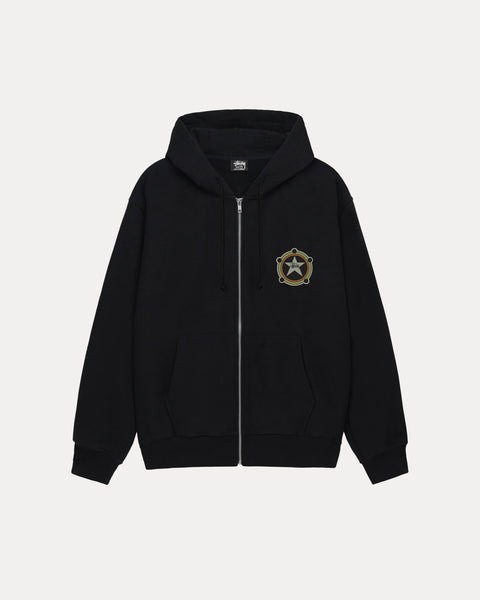 RANGER ZIP HOOD