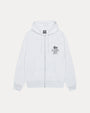 CALI GROWN ZIP HOOD