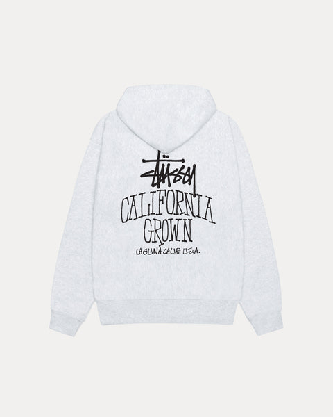 CALI GROWN ZIP HOOD