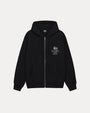 CALI GROWN ZIP HOOD