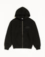 INTERNATIONAL DESIGNS ZIP HOOD