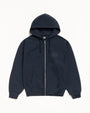 INTERNATIONAL DESIGNS ZIP HOOD