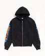 BLADE ZIP HOOD