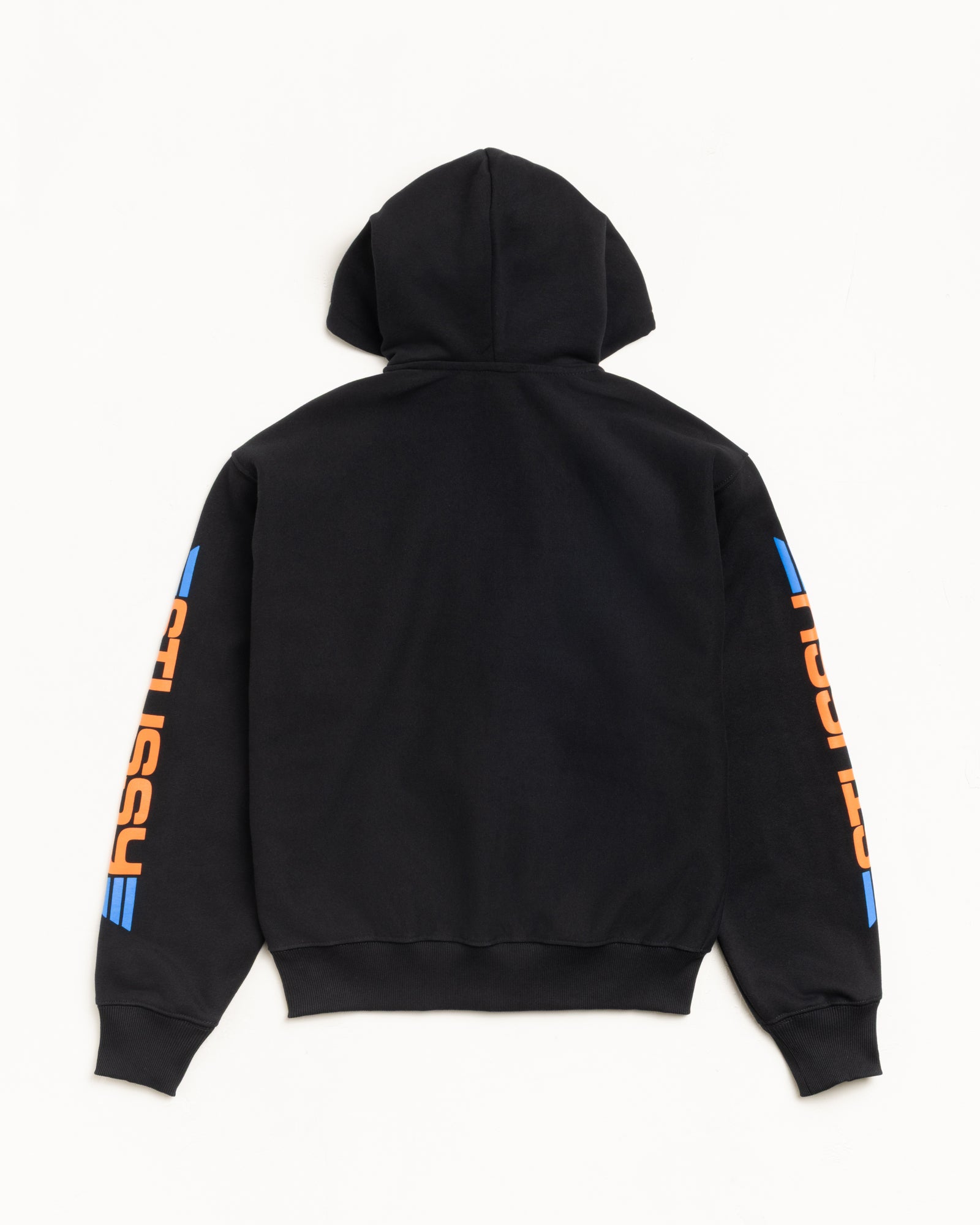 BLADE ZIP HOOD