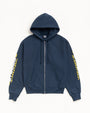 BLADE ZIP HOOD