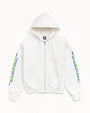 BLADE ZIP HOOD