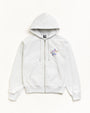 DOT SURF ZIP HOOD