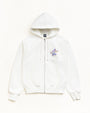 DOT SURF ZIP HOOD