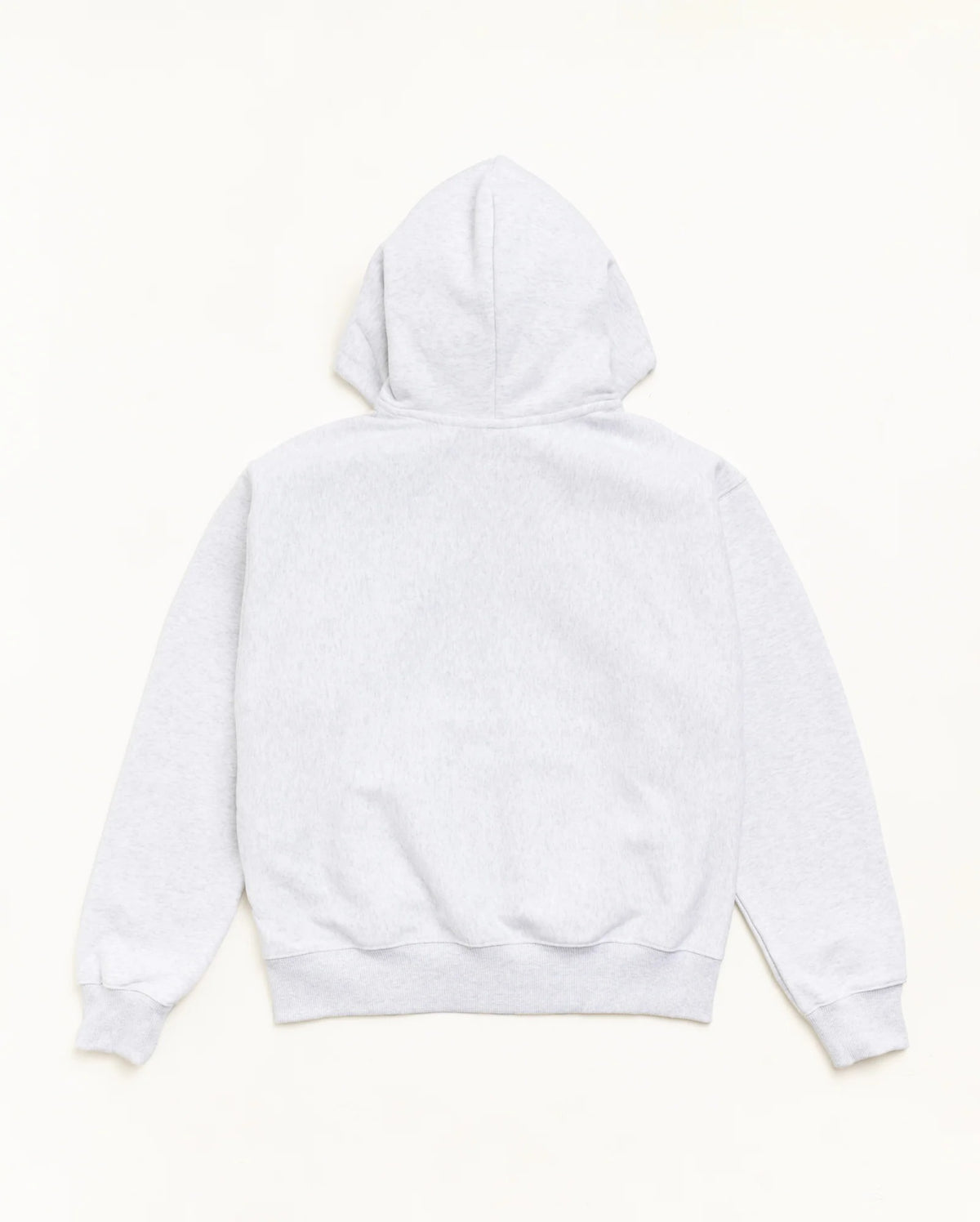 SNAKESKIN ZIP HOOD