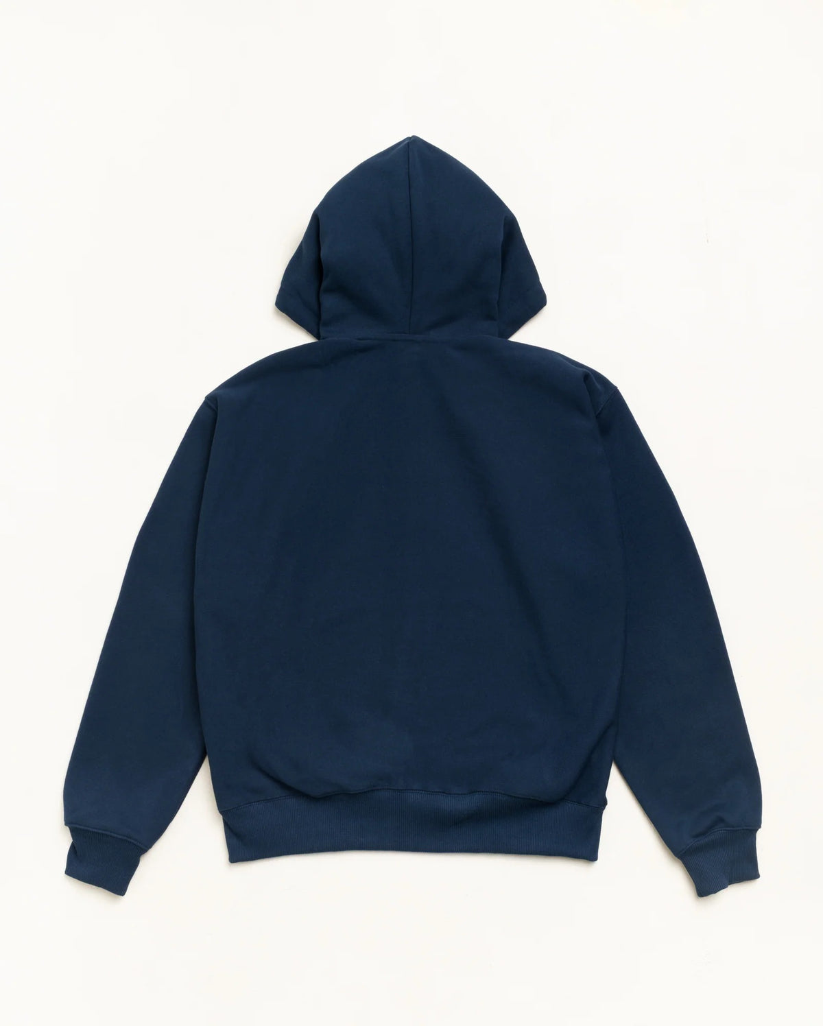 SNAKESKIN ZIP HOOD