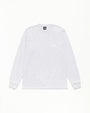 BASIC STUSSY LS TEE