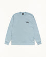 BASIC STUSSY LS TEE
