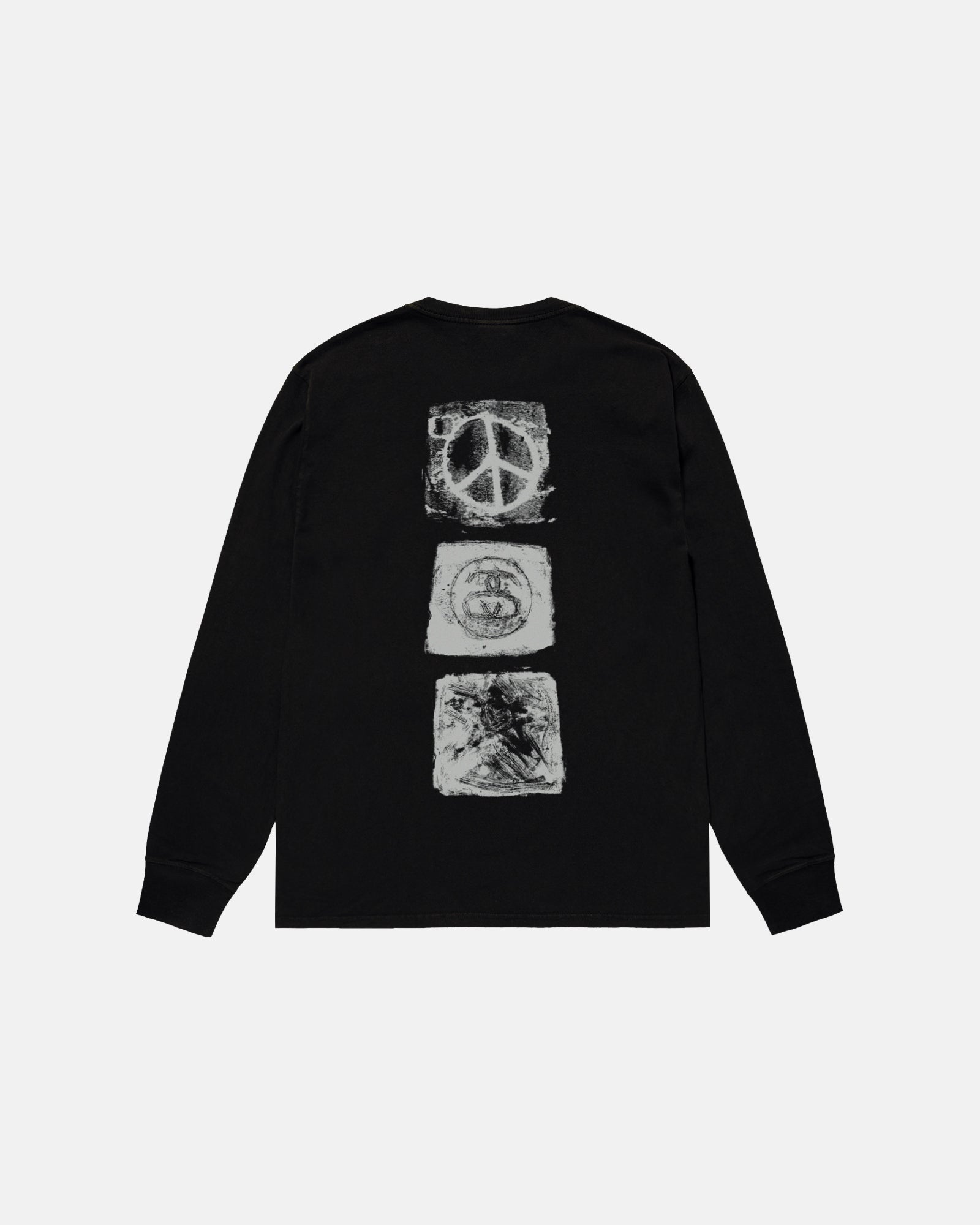 MONO LS TEE