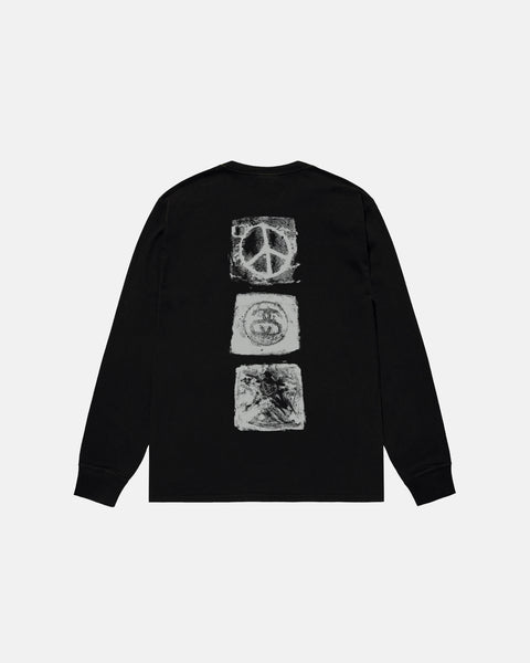 MONO LS TEE