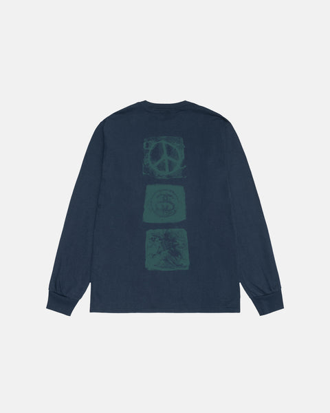 MONO LS TEE