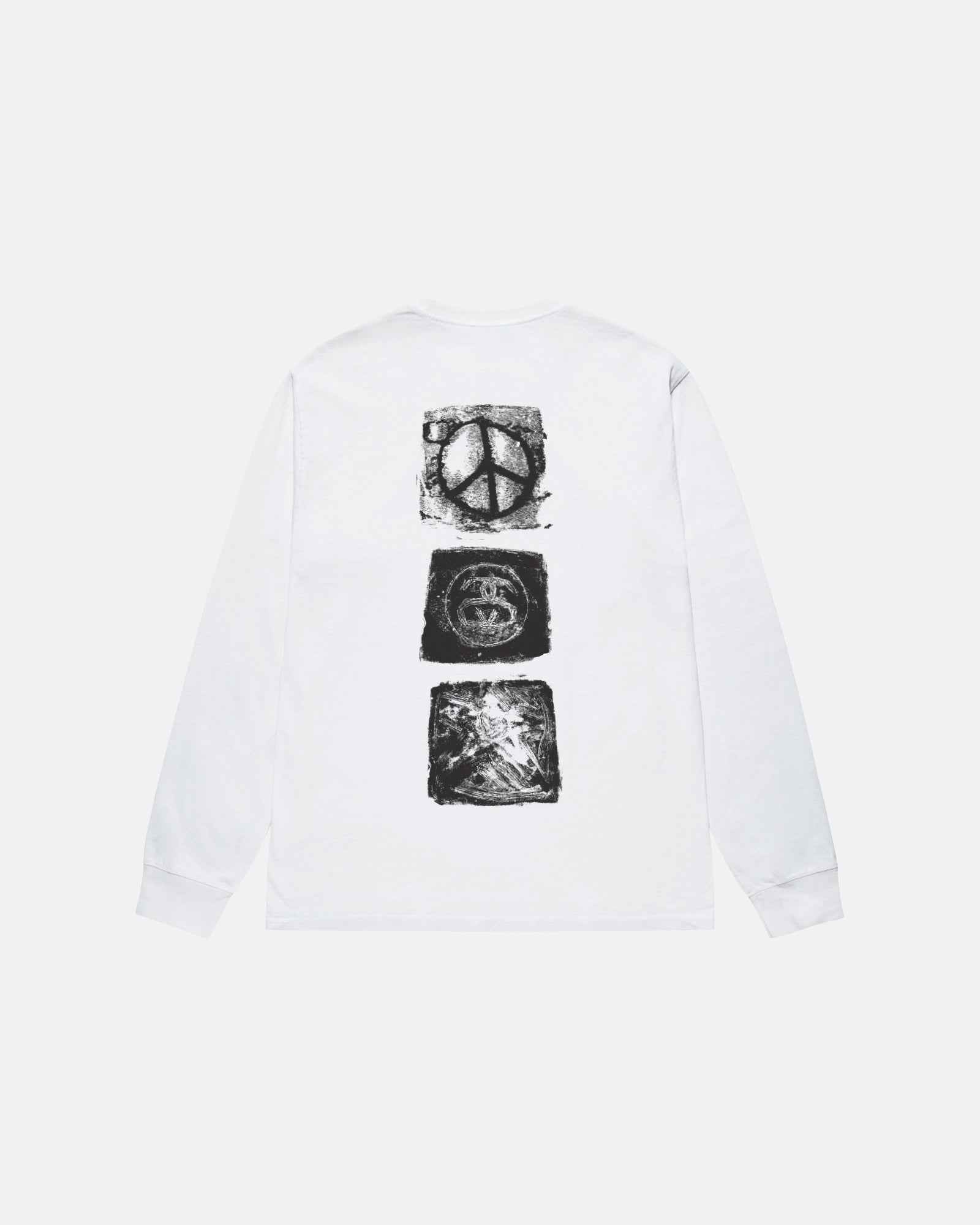 MONO LS TEE