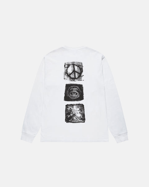 MONO LS TEE