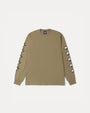 SPEEDWAY LS TEE