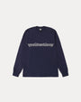 MIRROR LS TEE