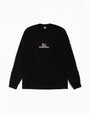 STUSSY INTERNATIONAL LS TEE