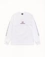 STUSSY INTERNATIONAL LS TEE