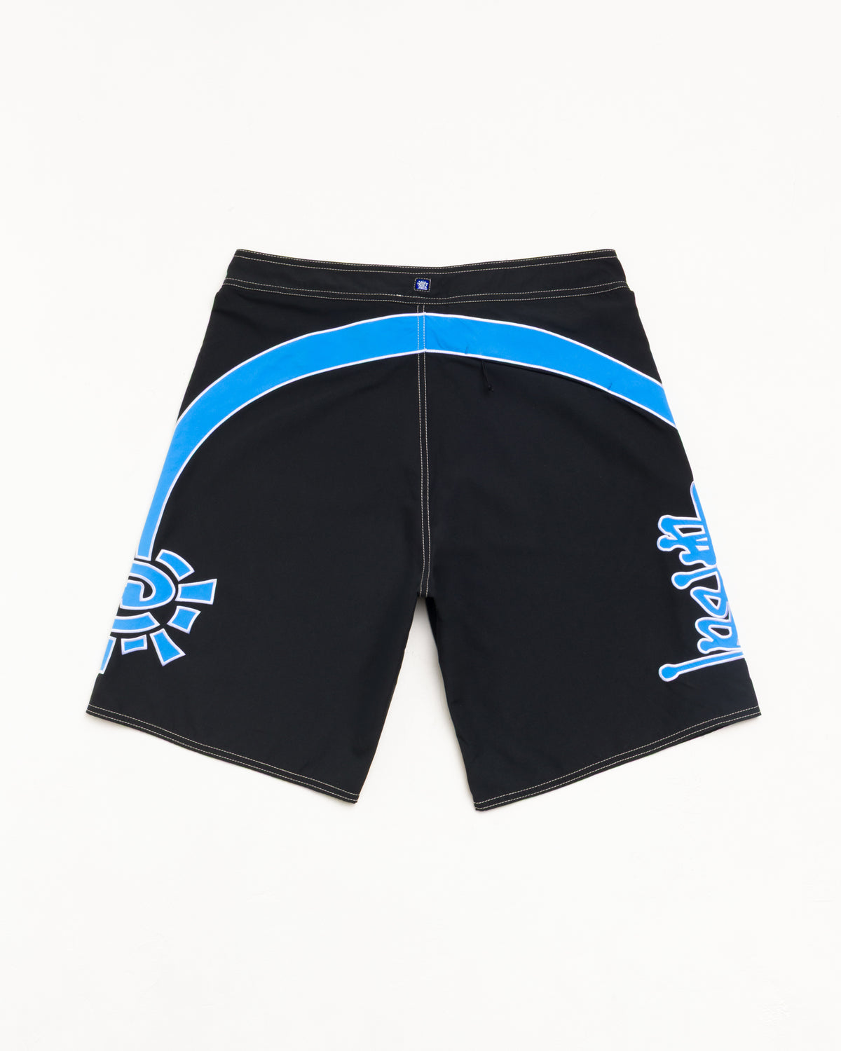 ALWAYS X STUSSY BOARDSHORT