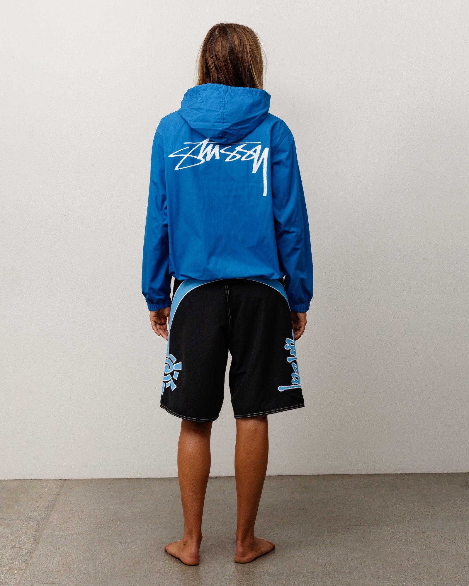 ALWAYS X STUSSY BOARDSHORT – Stussy AU