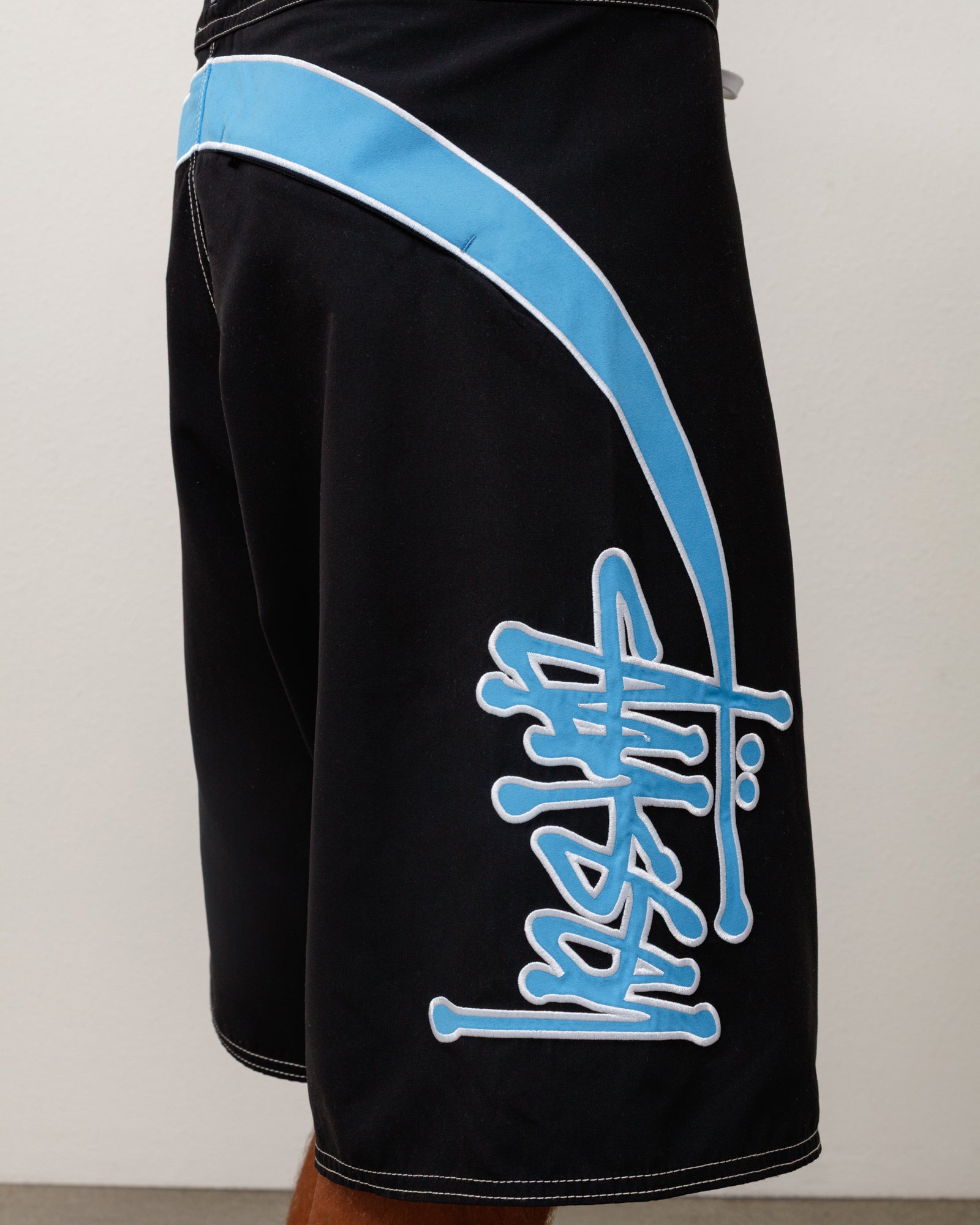 ALWAYS X STUSSY BOARDSHORT – Stussy AU