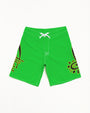 ALWAYS X STUSSY BOARDSHORT