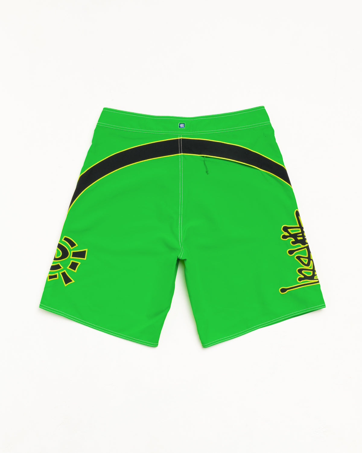 ALWAYS X STUSSY BOARDSHORT