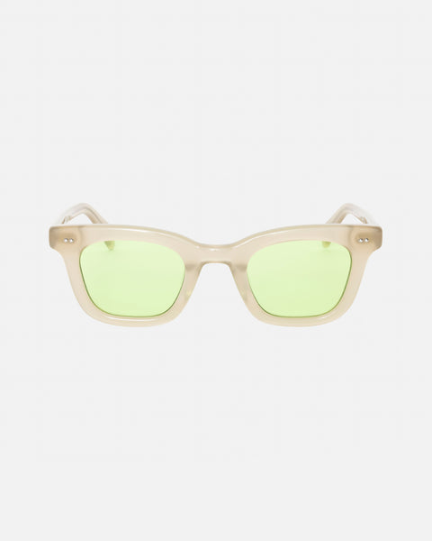 小物 stussy PENN SUNGLASSES Green stussy PENN SUNGLASSES Green