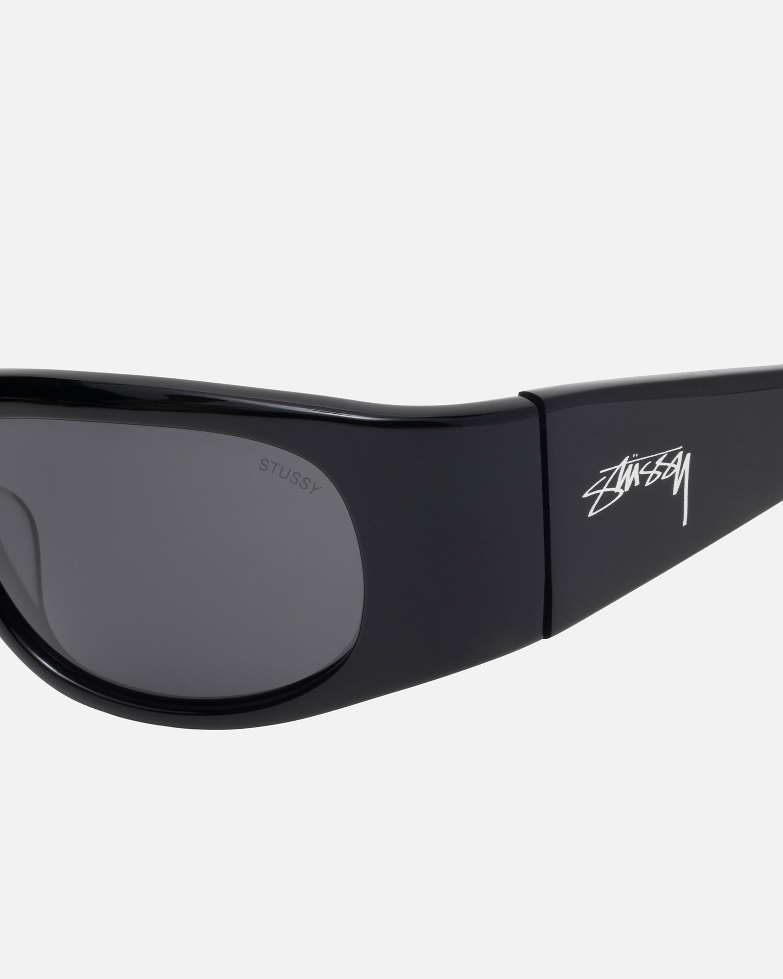 小物 Stussy remus sunglasses black stussy EYE GEAR REMUS black | eBay