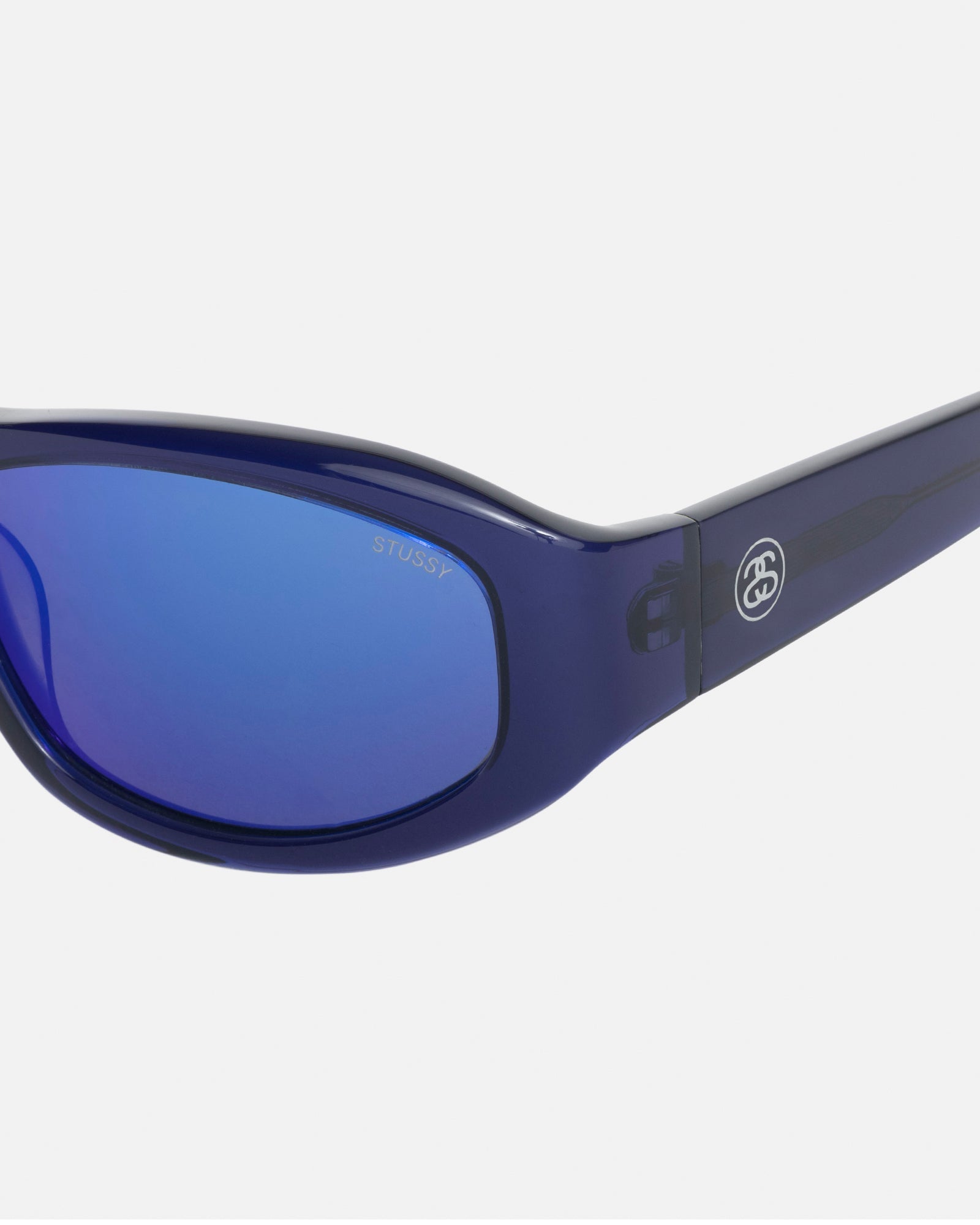 小物 stussy penn sunglasses blue gradient Buy Stussy Penn Sunglasses 'Blue Gradient/Blue' - 338209