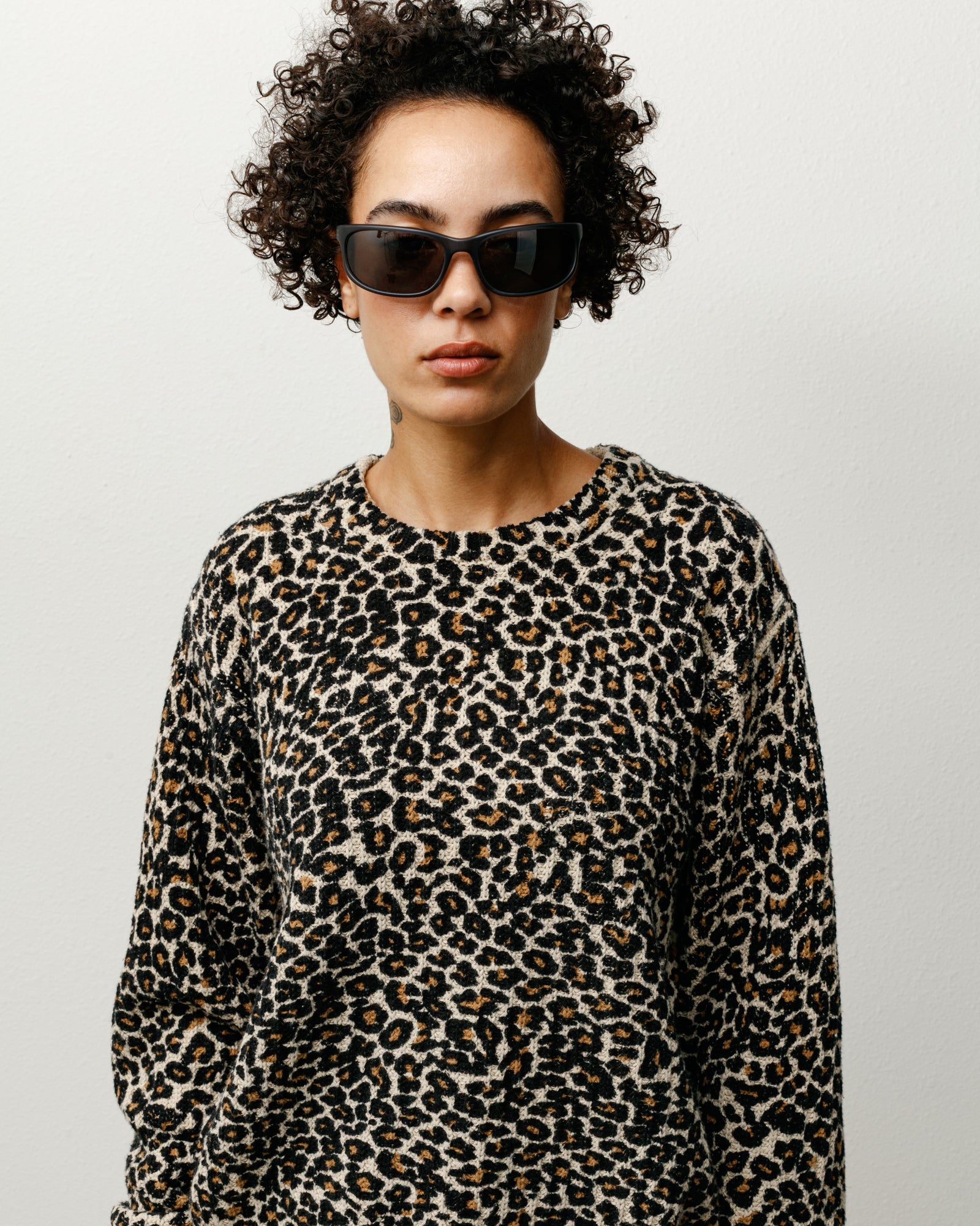 JULIAN SUNGLASSES