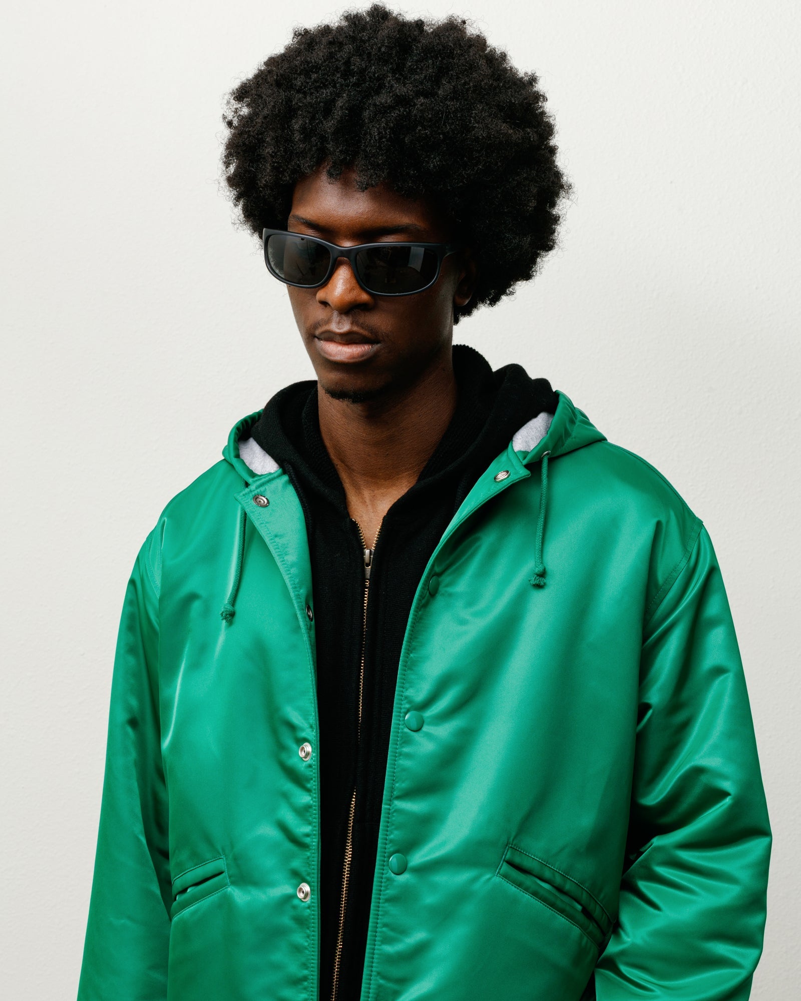 JULIAN SUNGLASSES