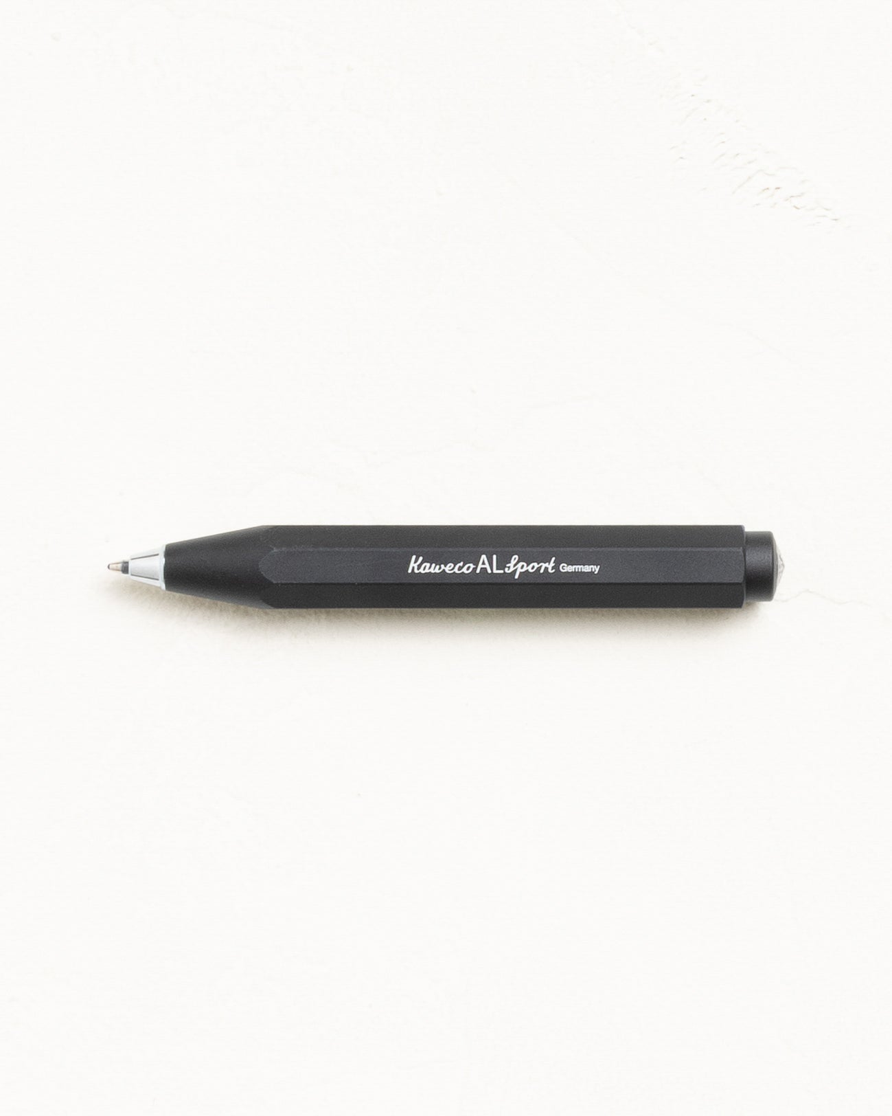 Kaweco Pen – Black | Accessories | Stüssy – Stussy AU
