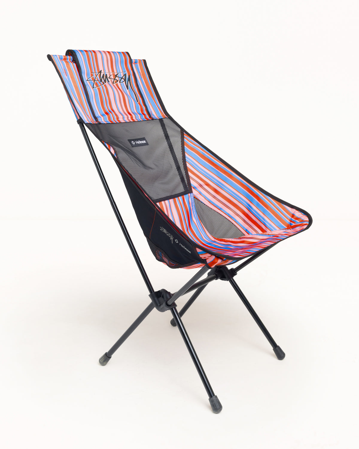STUSSY X HELINOX SUNSET CHAIR