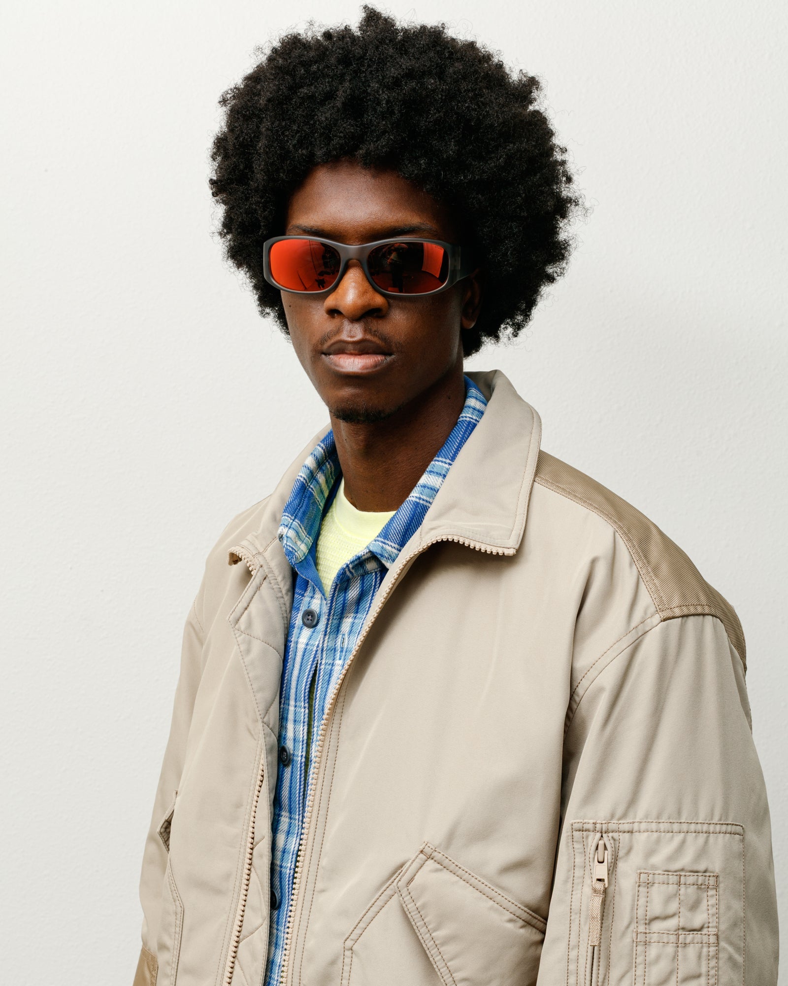 MIKEY SUNGLASSES