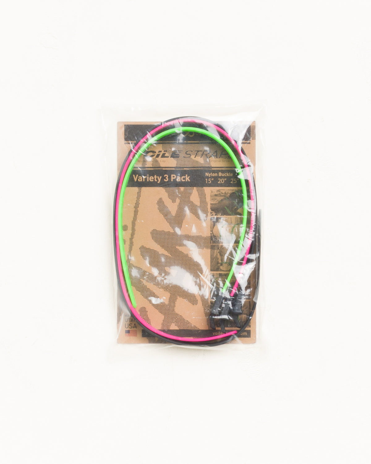 VOILE STRAP VARIETY PACK