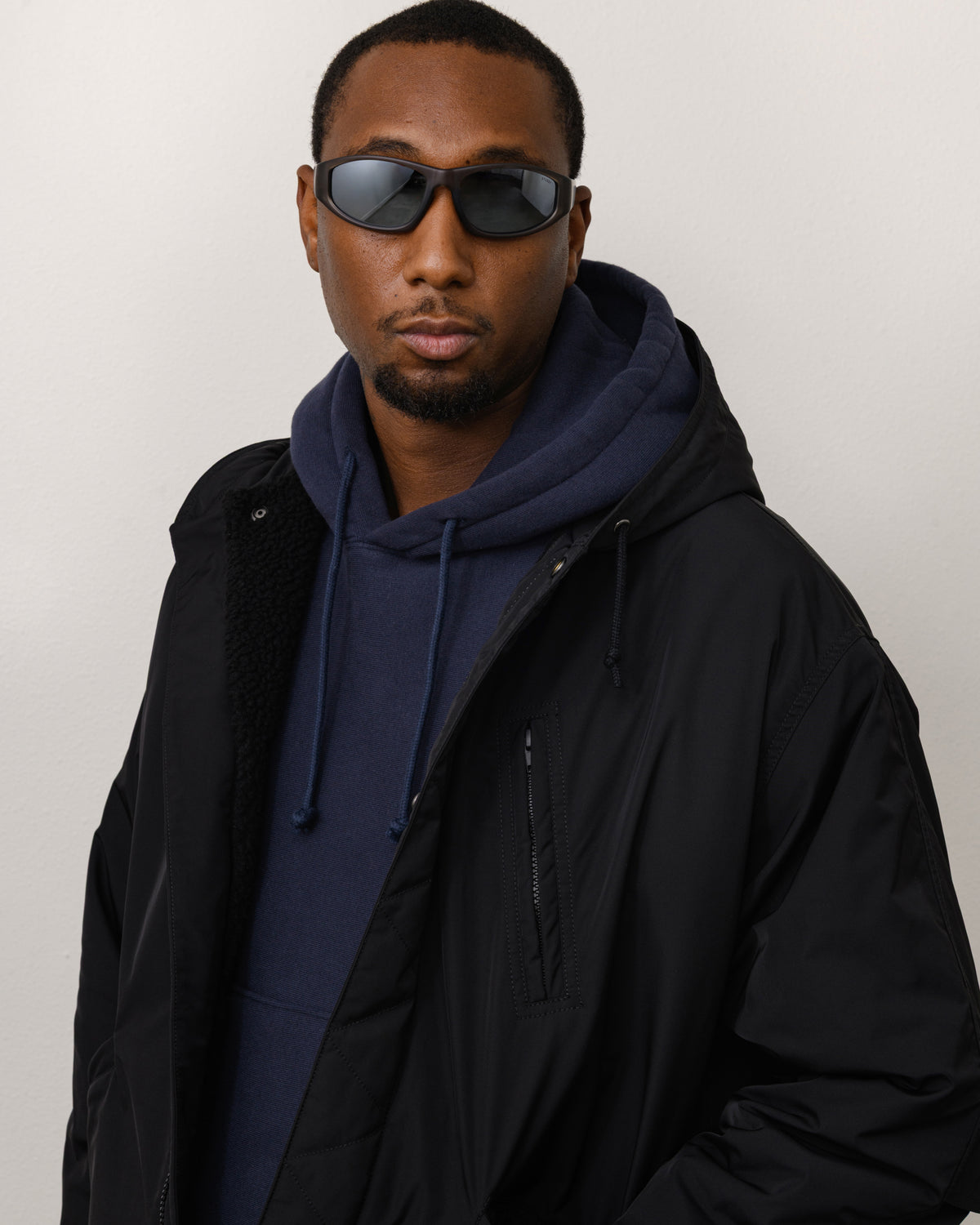 LESLIE SUNGLASSES