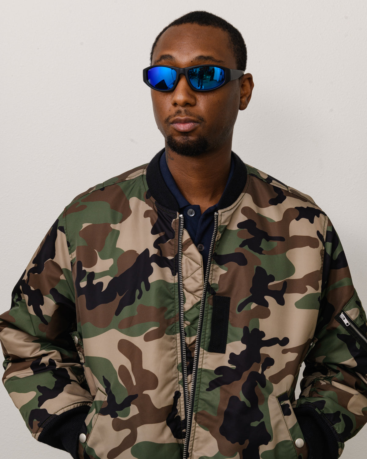 LESLIE SUNGLASSES